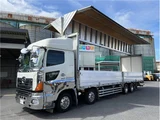 2013 Hino Profia Truck for sale, Japanese used car export - photo 24 of 74 | GULJI TRADERS