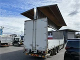 2013 Hino Profia Truck for sale, Japanese used car export - photo 27 of 74 | GULJI TRADERS