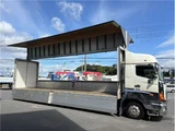2013 Hino Profia Truck for sale, Japanese used car export - photo 28 of 74 | GULJI TRADERS