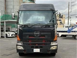 2013 Hino Profia Truck for sale, Japanese used car export - photo 2 of 76 | GULJI TRADERS
