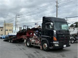 2013 Hino Profia Truck for sale, Japanese used car export - photo 3 of 76 | GULJI TRADERS