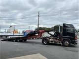 2013 Hino Profia Truck for sale, Japanese used car export - photo 4 of 76 | GULJI TRADERS