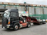 2013 Hino Profia Truck for sale, Japanese used car export - photo 5 of 76 | GULJI TRADERS
