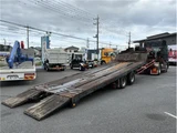 2013 Hino Profia Truck for sale, Japanese used car export - photo 9 of 76 | GULJI TRADERS