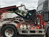 2013 Hino Profia Truck for sale, Japanese used car export - photo 17 of 76 | GULJI TRADERS