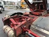 2013 Hino Profia Truck for sale, Japanese used car export - photo 20 of 76 | GULJI TRADERS