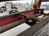2013 Hino Profia Truck for sale, Japanese used car export - photo 24 of 76 | GULJI TRADERS
