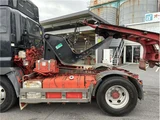2013 Hino Profia Truck for sale, Japanese used car export - photo 29 of 76 | GULJI TRADERS