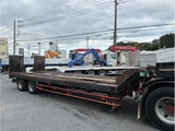 2013 Hino Profia Truck for sale, Japanese used car export - photo 38 of 76 | GULJI TRADERS