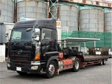 2013 Hino Profia Truck for sale, Japanese used car export - photo 39 of 76 | GULJI TRADERS