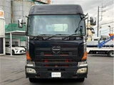 2013 Hino Profia Truck for sale, Japanese used car export - photo 40 of 76 | GULJI TRADERS