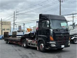 2013 Hino Profia Truck for sale, Japanese used car export - photo 41 of 76 | GULJI TRADERS