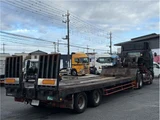 2013 Hino Profia Truck for sale, Japanese used car export - photo 44 of 76 | GULJI TRADERS