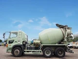 2013 Hino Profia Truck for sale, Japanese used car export - photo 2 of 75 | GULJI TRADERS