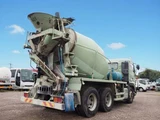 2013 Hino Profia Truck for sale, Japanese used car export - photo 5 of 75 | GULJI TRADERS