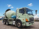 2013 Hino Profia Truck for sale, Japanese used car export - photo 7 of 75 | GULJI TRADERS