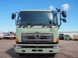 2013 Hino Profia Truck for sale, Japanese used car export - photo 8 of 75 | GULJI TRADERS