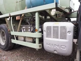2013 Hino Profia Truck for sale, Japanese used car export - photo 13 of 75 | GULJI TRADERS