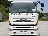 2013 Hino Profia Truck for sale, Japanese used car export - photo 2 of 29 | GULJI TRADERS