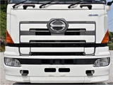 2013 Hino Profia Truck for sale, Japanese used car export - photo 3 of 29 | GULJI TRADERS