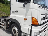 2013 Hino Profia Truck for sale, Japanese used car export - photo 4 of 29 | GULJI TRADERS