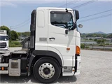 2013 Hino Profia Truck for sale, Japanese used car export - photo 5 of 29 | GULJI TRADERS