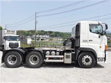 2013 Hino Profia Truck for sale, Japanese used car export - photo 6 of 29 | GULJI TRADERS