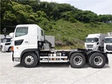 2013 Hino Profia Truck for sale, Japanese used car export - photo 10 of 29 | GULJI TRADERS