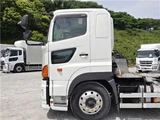2013 Hino Profia Truck for sale, Japanese used car export - photo 12 of 29 | GULJI TRADERS