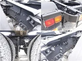 2013 Hino Profia Truck for sale, Japanese used car export - photo 22 of 29 | GULJI TRADERS