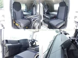 2013 Hino Profia Truck for sale, Japanese used car export - photo 26 of 29 | GULJI TRADERS