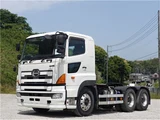 2013 Hino Profia Truck for sale, Japanese used car export - photo 29 of 29 | GULJI TRADERS
