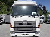 2013 Hino Profia Truck for sale, Japanese used car export - photo 2 of 26 | GULJI TRADERS