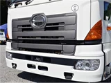 2013 Hino Profia Truck for sale, Japanese used car export - photo 3 of 26 | GULJI TRADERS