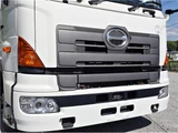 2013 Hino Profia Truck for sale, Japanese used car export - photo 4 of 26 | GULJI TRADERS