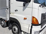 2013 Hino Profia Truck for sale, Japanese used car export - photo 5 of 26 | GULJI TRADERS