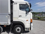 2013 Hino Profia Truck for sale, Japanese used car export - photo 6 of 26 | GULJI TRADERS