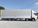 2013 Hino Profia Truck for sale, Japanese used car export - photo 7 of 26 | GULJI TRADERS