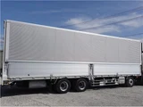 2013 Hino Profia Truck for sale, Japanese used car export - photo 8 of 26 | GULJI TRADERS