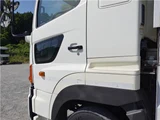 2013 Hino Profia Truck for sale, Japanese used car export - photo 11 of 26 | GULJI TRADERS