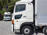 2013 Hino Profia Truck for sale, Japanese used car export - photo 12 of 26 | GULJI TRADERS