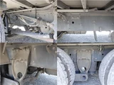 2013 Hino Profia Truck for sale, Japanese used car export - photo 18 of 26 | GULJI TRADERS