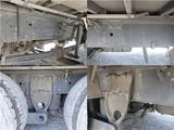 2013 Hino Profia Truck for sale, Japanese used car export - photo 21 of 26 | GULJI TRADERS