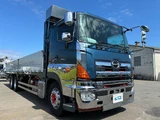 2013 Hino Profia Truck for sale, Japanese used car export - photo 3 of 77 | GULJI TRADERS