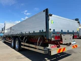 2013 Hino Profia Truck for sale, Japanese used car export - photo 7 of 77 | GULJI TRADERS