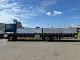 2013 Hino Profia Truck for sale, Japanese used car export - photo 10 of 77 | GULJI TRADERS