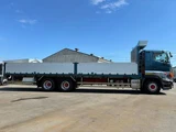 2013 Hino Profia Truck for sale, Japanese used car export - photo 11 of 77 | GULJI TRADERS