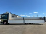2013 Hino Profia Truck for sale, Japanese used car export - photo 12 of 77 | GULJI TRADERS