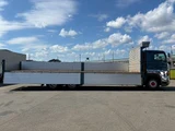 2013 Hino Profia Truck for sale, Japanese used car export - photo 13 of 77 | GULJI TRADERS