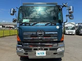 2013 Hino Profia Truck for sale, Japanese used car export - photo 14 of 77 | GULJI TRADERS